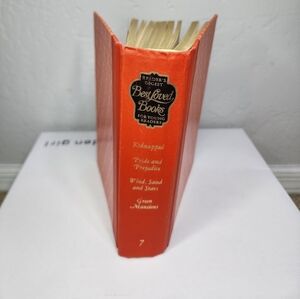 Vintage Reader's Digest Best Loved‎ Books Volume 7
